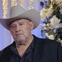 Javier Flores Rodriguez