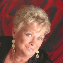 Connie Moody Murrell