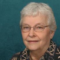 Vivian Fern Stugelmeyer