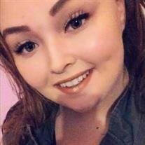 Tori Samantha Potter