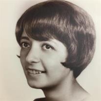 Gloria Ann Wolf