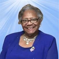 Evelyn Farrare