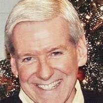 Mr Michael Estes