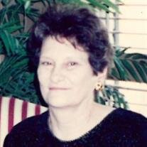 Betty Anne Jezisek