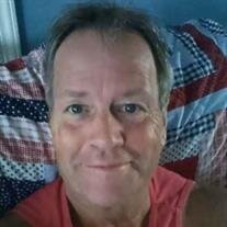 Tommy Len Heflin