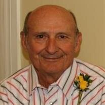 Johnnie Lee Bittle