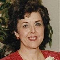 Ida Kay Row