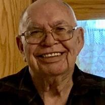 Billie Lewis Ross