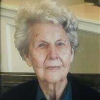 Wilma Jean McKee
