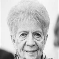 Glenice Kay Dame
