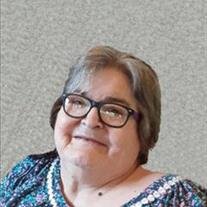 Bertha Cornel Glasco
