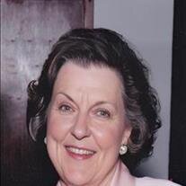 Mary Barbara Beshara