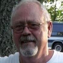 Lester Clark Taylor, Jr.