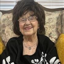 Marilyn Jean Wyrick