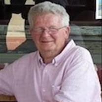 Jack Lee (Roberts)  Layne