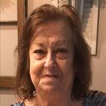 Betty Jo McClain