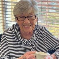 Barbara Ann Blanchard