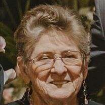 Wilma R Farias