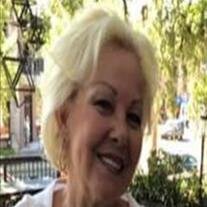 Sylvia Denise Brannon