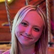 Shelby Elizabeth Binney