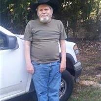 Douglas Wayne Houston, Sr.