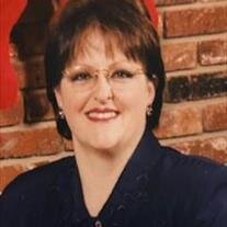 Karen Gail Sellers