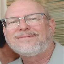 Mark Davis McCready