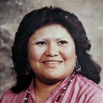 Bonnie Jean Lewark