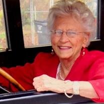 Phyllis Joan McKay