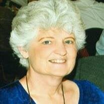 Carol Ruth Phelps