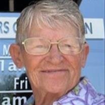 Janet Louise Brackeen