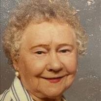 Helen Lois Hydock