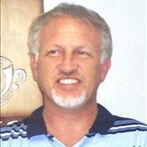 Duane Eric Terrell