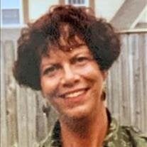 Traci Jo Fullerton