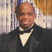 Joseph Calvin Mason, Jr