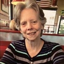 Glenna Kay Johnson