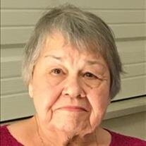 Mary Lou Smith Bratton