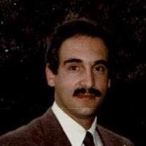 John Edmond Gutierrez