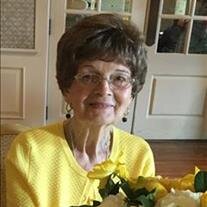 Phyllis J Morton