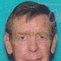 Robert Lee Gibson