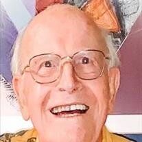 Peter Claus Knobloch