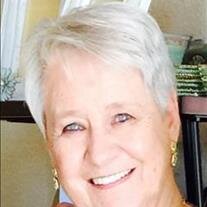 Barbara Ann Stephens