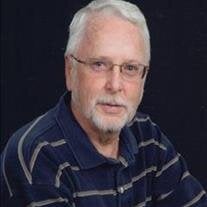 Charles Albert White