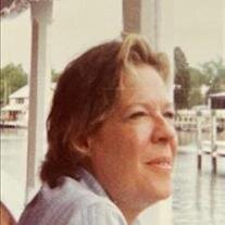 Patricia Jo Vassaur