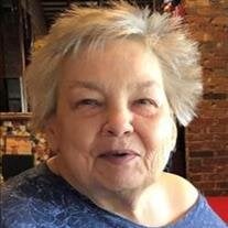 Peggy E. Sherrer