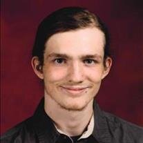 Mason Leonard Lawrence