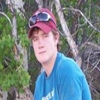 Dillon Lane Daggett