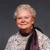 Melda Jane Sandlin