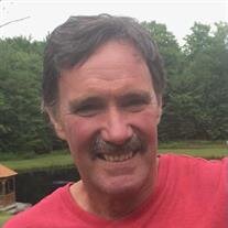 Brian M. Gibbs