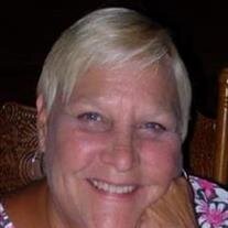 Leeann Wheeler